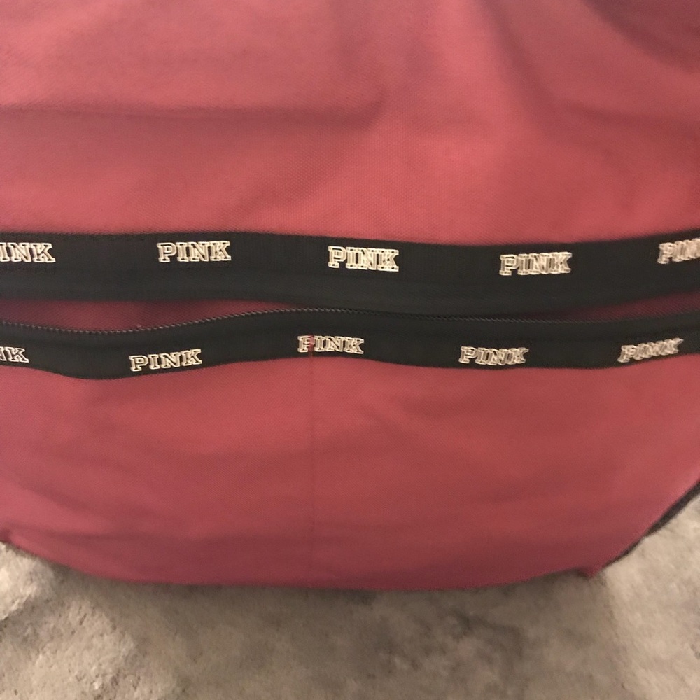 VS PINK Travel Tote NEW
